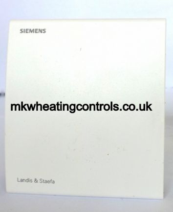Siemens QAA24 Room Temperature Sensor